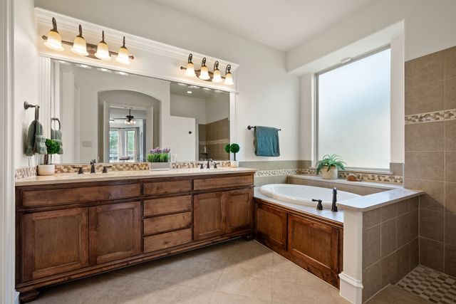 1505 Mossycup Court, Keller, TX 76248