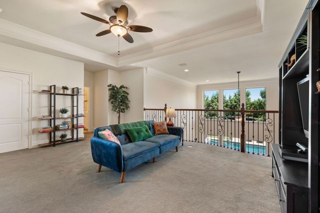 1505 Mossycup Court, Keller, TX 76248