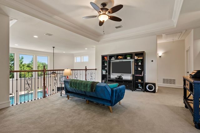 1505 Mossycup Court, Keller, TX 76248