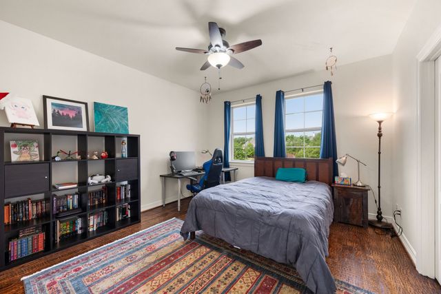 1505 Mossycup Court, Keller, TX 76248