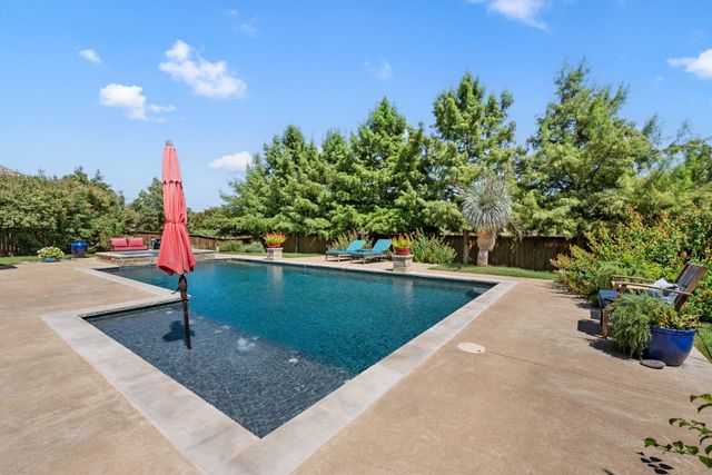 1505 Mossycup Court, Keller, TX 76248