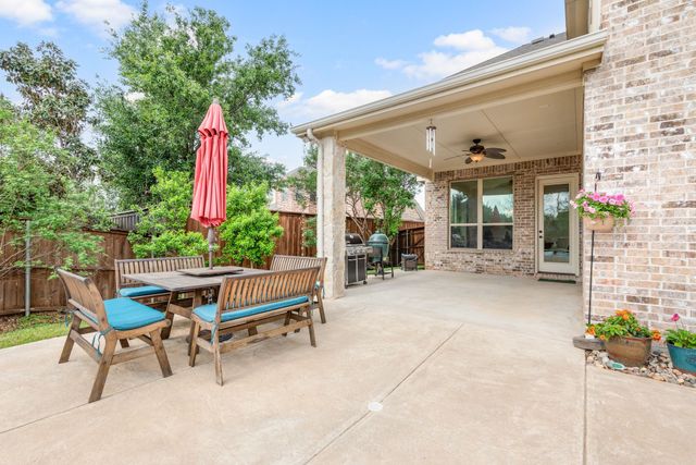 1505 Mossycup Court, Keller, TX 76248