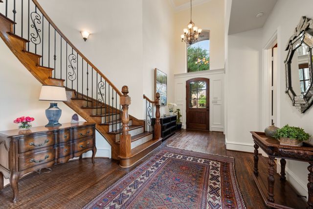 1505 Mossycup Court, Keller, TX 76248