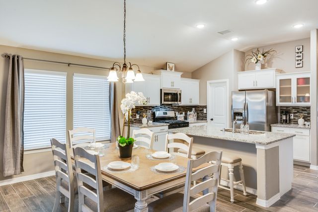 1365 Indigo Sky Street, El Paso, TX 79928