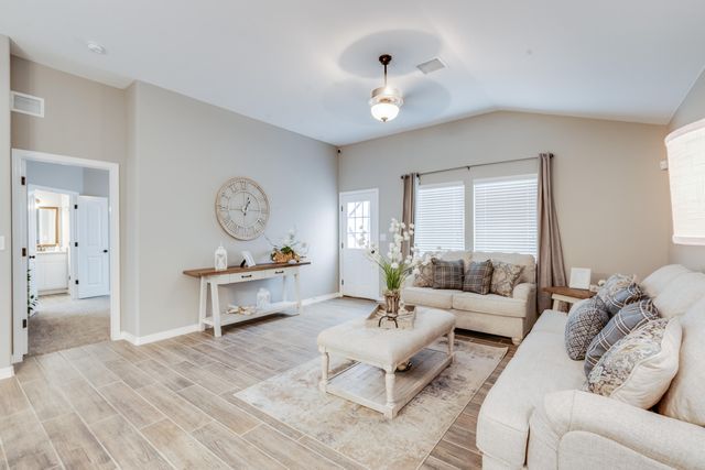 1365 Indigo Sky Street, El Paso, TX 79928