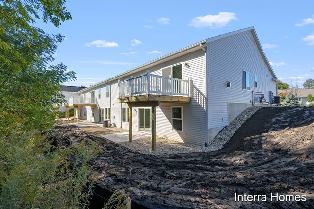 251 Hickory Valley Drive, Kalamazoo, MI 49009