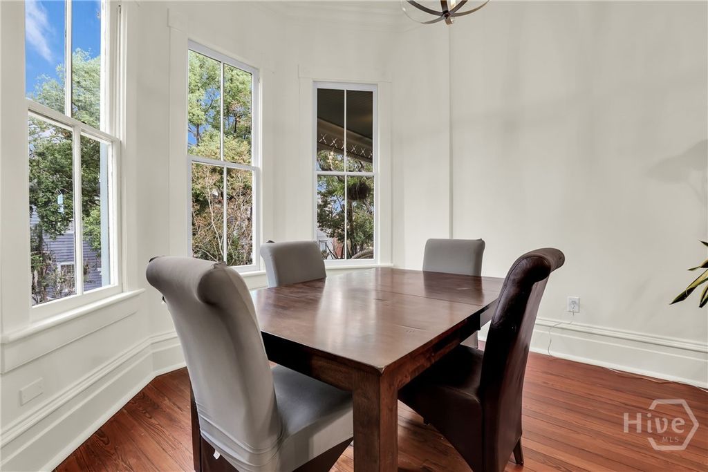 Image 10 of property listing at 217 E Bolton Street, Savannah, GA 31401