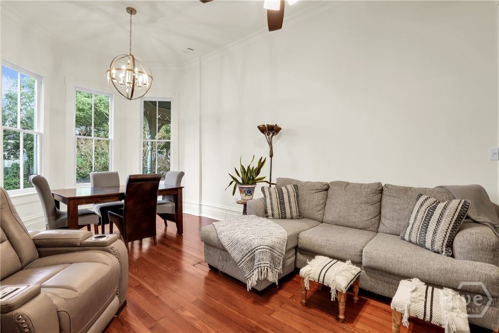 Image 12 of property listing at 217 E Bolton Street, Savannah, GA 31401