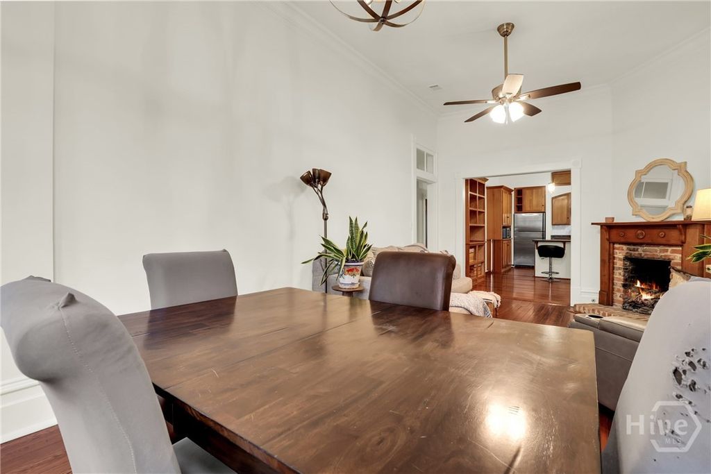 Image 13 of property listing at 217 E Bolton Street, Savannah, GA 31401