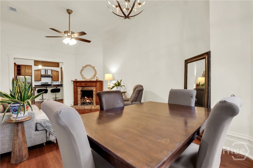 Image 14 of property listing at 217 E Bolton Street, Savannah, GA 31401