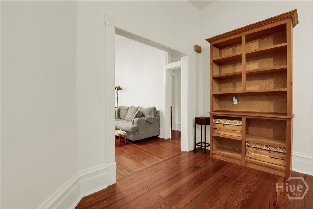 Image 17 of property listing at 217 E Bolton Street, Savannah, GA 31401