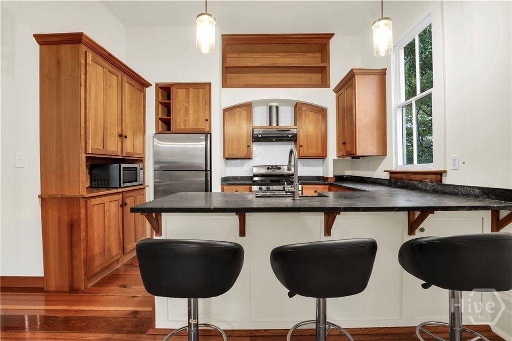 Image 25 of property listing at 217 E Bolton Street, Savannah, GA 31401