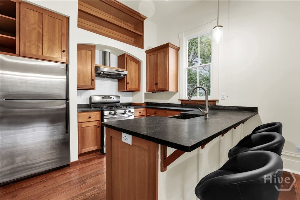 Image 26 of property listing at 217 E Bolton Street, Savannah, GA 31401