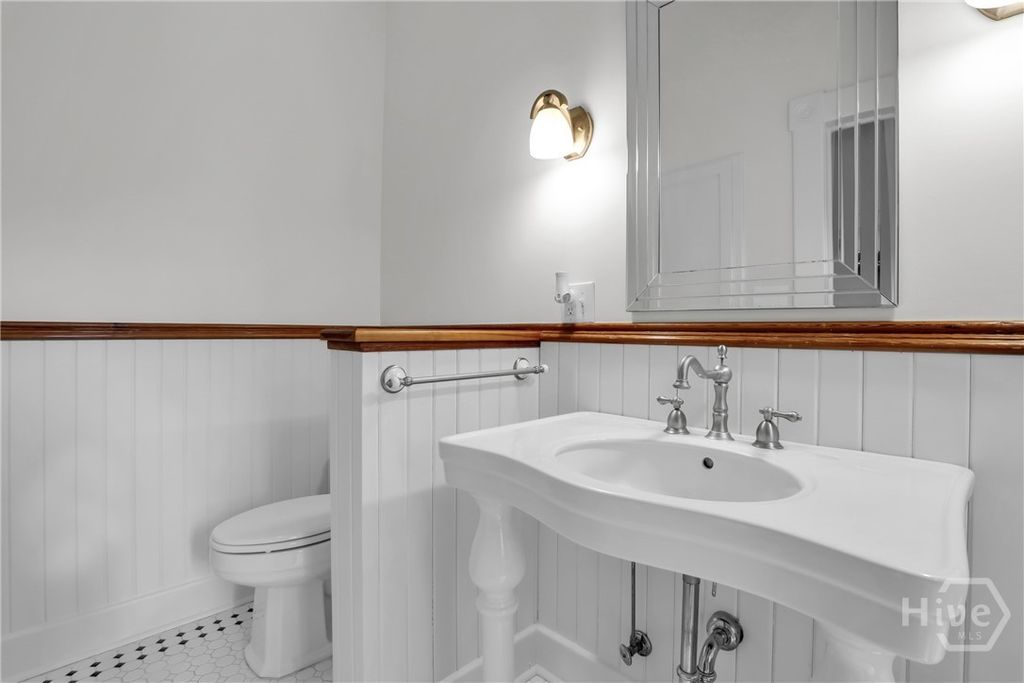 Image 30 of property listing at 217 E Bolton Street, Savannah, GA 31401