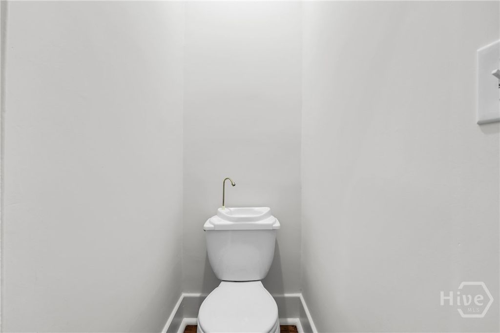 Image 32 of property listing at 217 E Bolton Street, Savannah, GA 31401