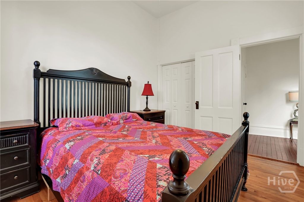 Image 34 of property listing at 217 E Bolton Street, Savannah, GA 31401