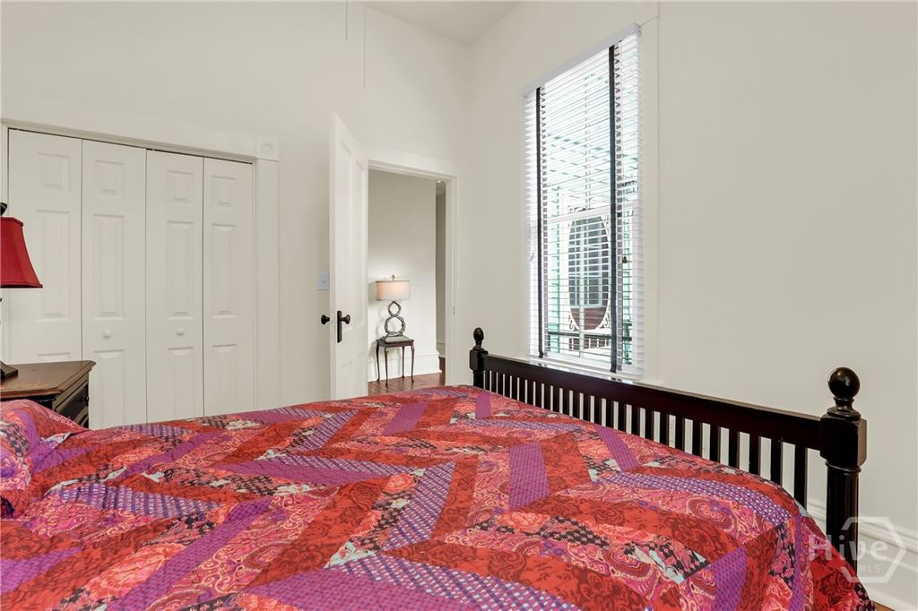 Image 35 of property listing at 217 E Bolton Street, Savannah, GA 31401