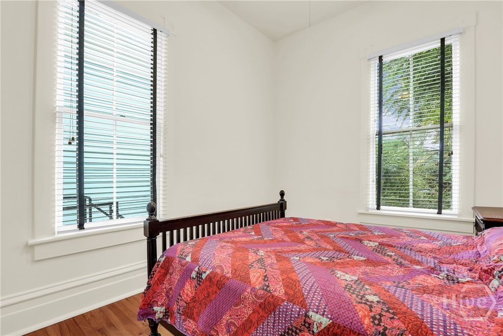 Image 36 of property listing at 217 E Bolton Street, Savannah, GA 31401