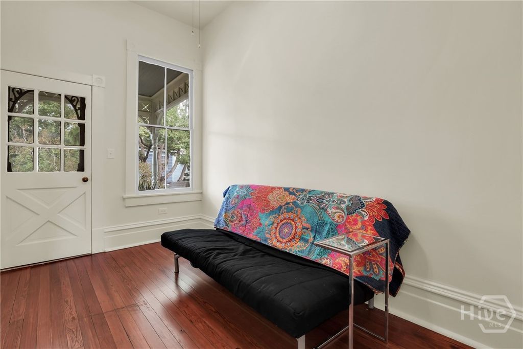 Image 37 of property listing at 217 E Bolton Street, Savannah, GA 31401
