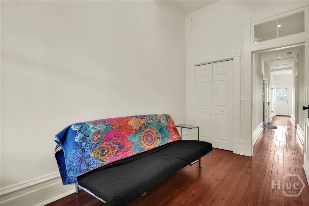 Image 38 of property listing at 217 E Bolton Street, Savannah, GA 31401