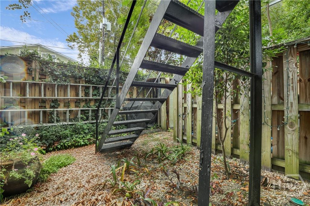 Image 42 of property listing at 217 E Bolton Street, Savannah, GA 31401
