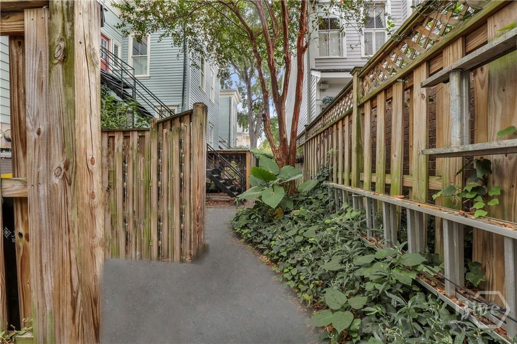 Image 43 of property listing at 217 E Bolton Street, Savannah, GA 31401