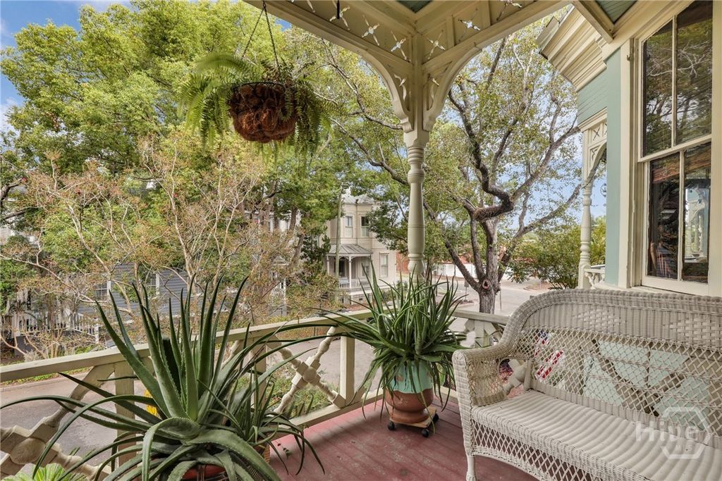 Image 45 of property listing at 217 E Bolton Street, Savannah, GA 31401