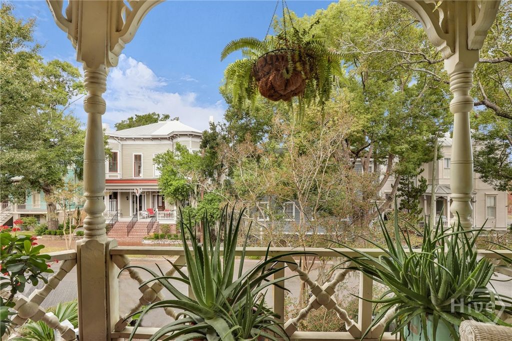 Image 46 of property listing at 217 E Bolton Street, Savannah, GA 31401