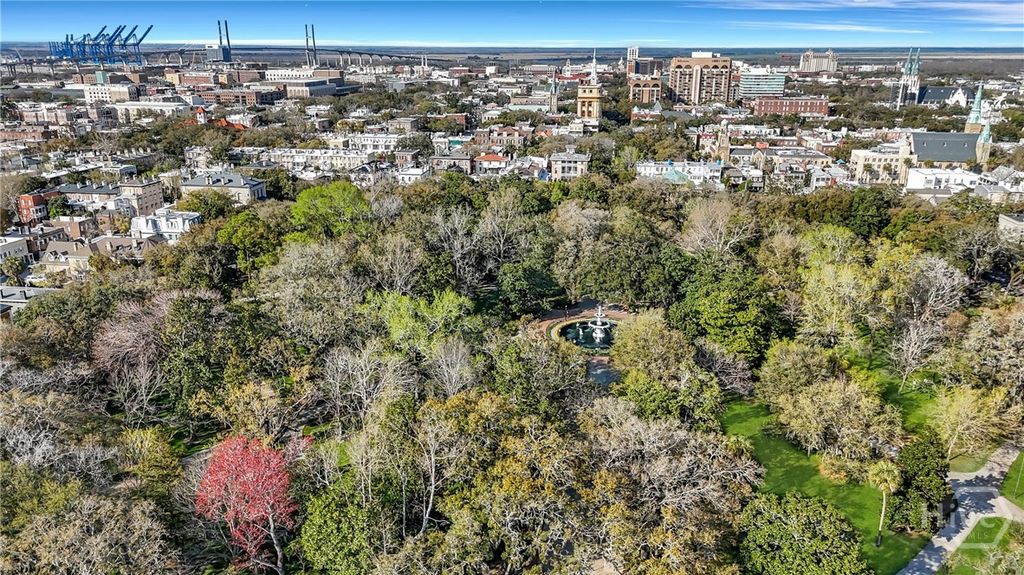 Image 50 of property listing at 217 E Bolton Street, Savannah, GA 31401