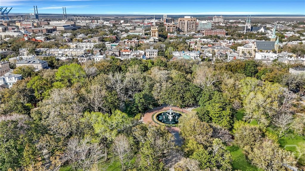 Image 51 of property listing at 217 E Bolton Street, Savannah, GA 31401