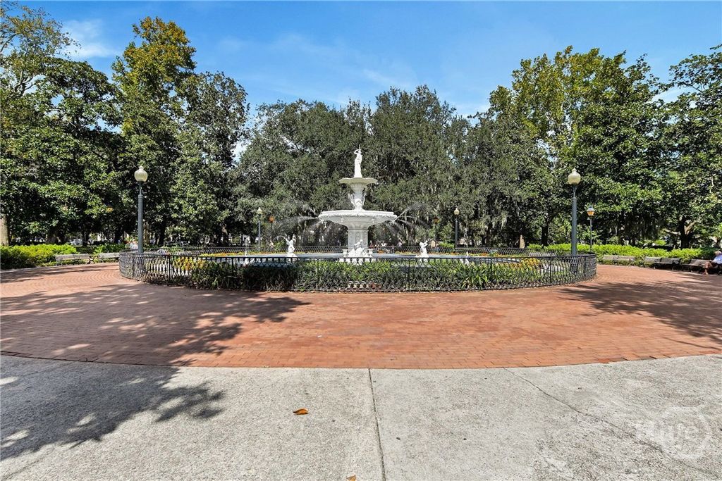 Image 54 of property listing at 217 E Bolton Street, Savannah, GA 31401