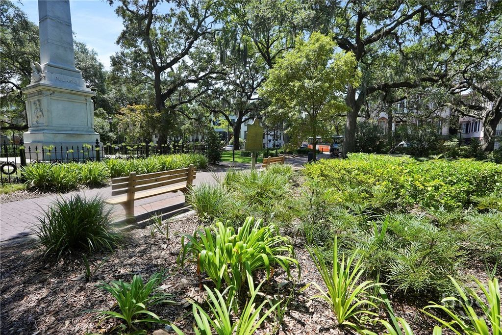 Image 57 of property listing at 217 E Bolton Street, Savannah, GA 31401
