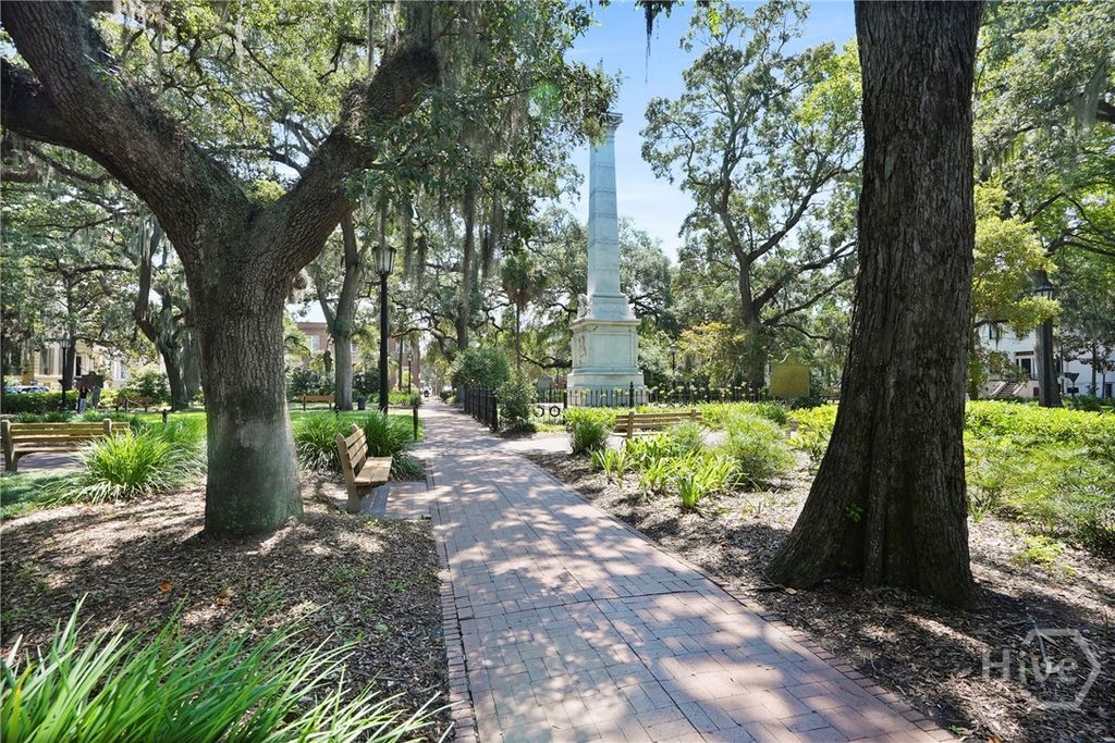 Image 58 of property listing at 217 E Bolton Street, Savannah, GA 31401