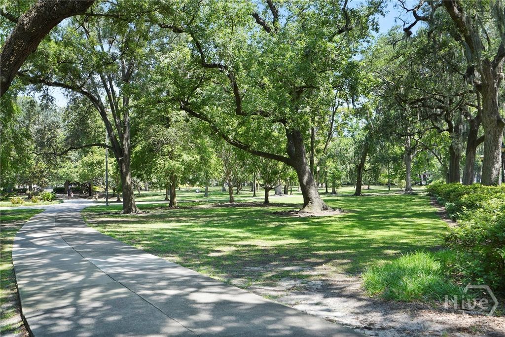 Image 60 of property listing at 217 E Bolton Street, Savannah, GA 31401
