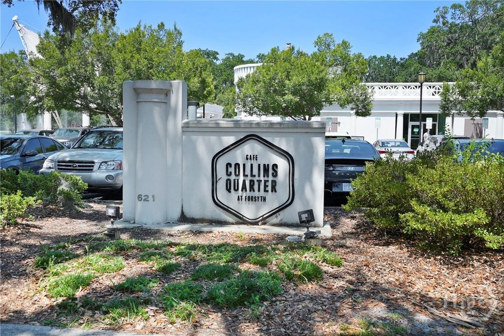 Image 61 of property listing at 217 E Bolton Street, Savannah, GA 31401