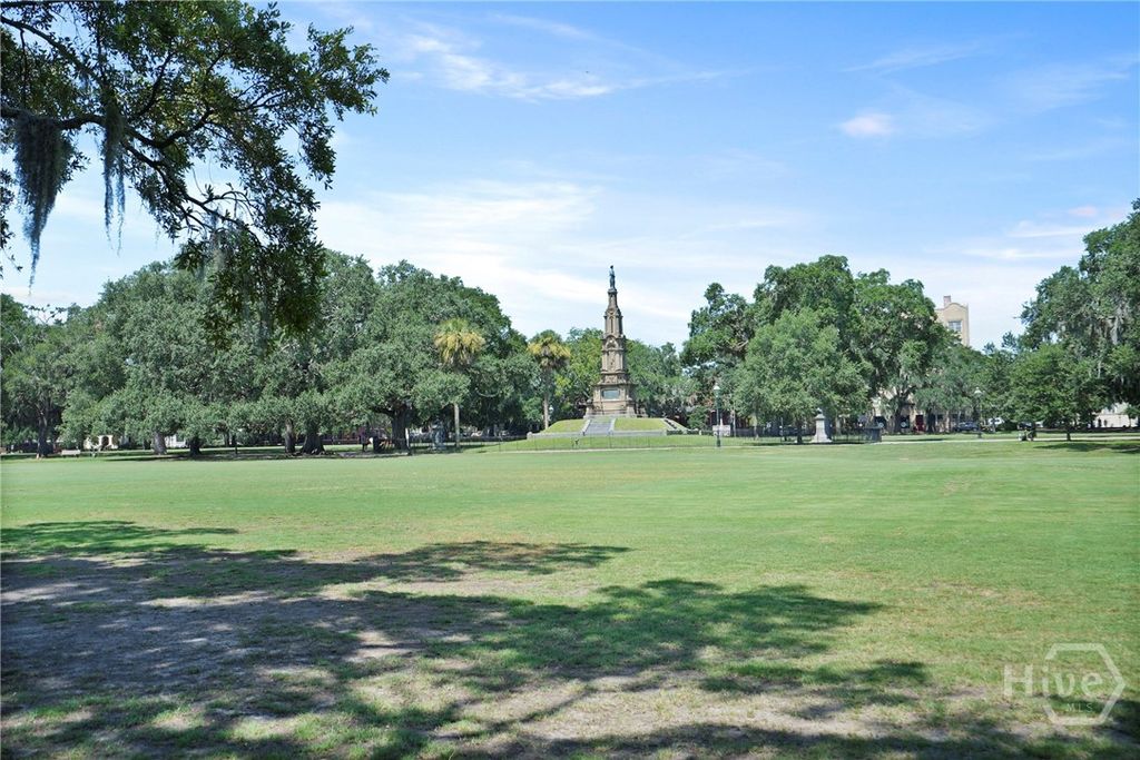 Image 64 of property listing at 217 E Bolton Street, Savannah, GA 31401