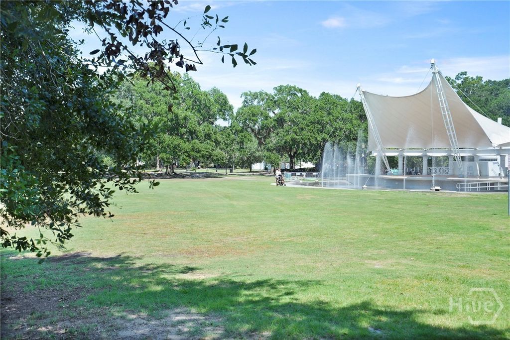 Image 65 of property listing at 217 E Bolton Street, Savannah, GA 31401