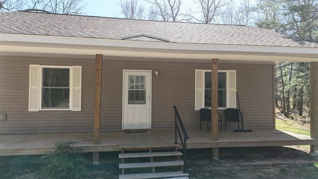 2073 Gunn Road, Manistee, MI 49660