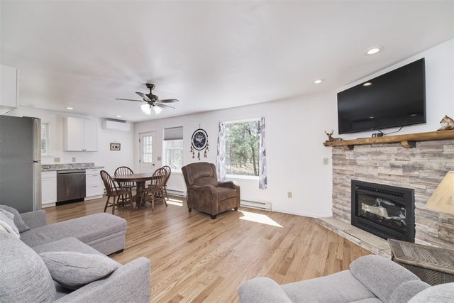 2073 Gunn Road, Manistee, MI 49660