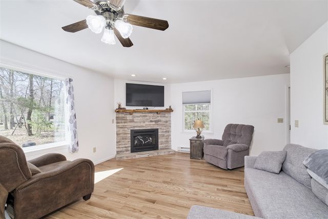 2073 Gunn Road, Manistee, MI 49660