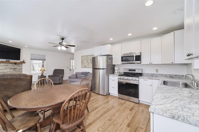 2073 Gunn Road, Manistee, MI 49660