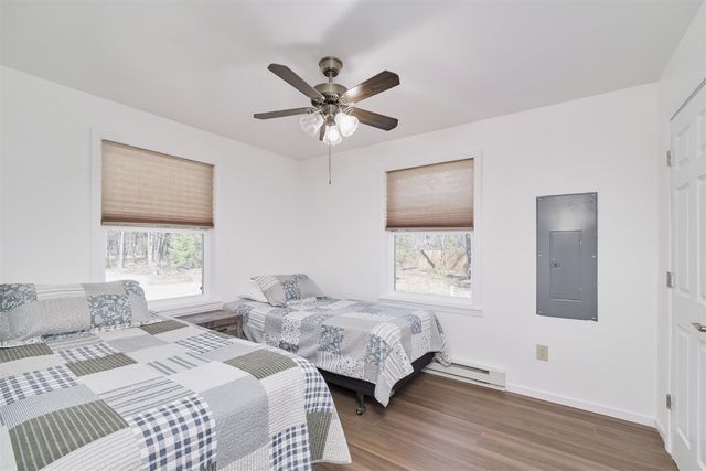 2073 Gunn Road, Manistee, MI 49660