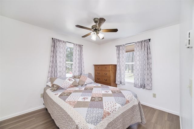 2073 Gunn Road, Manistee, MI 49660