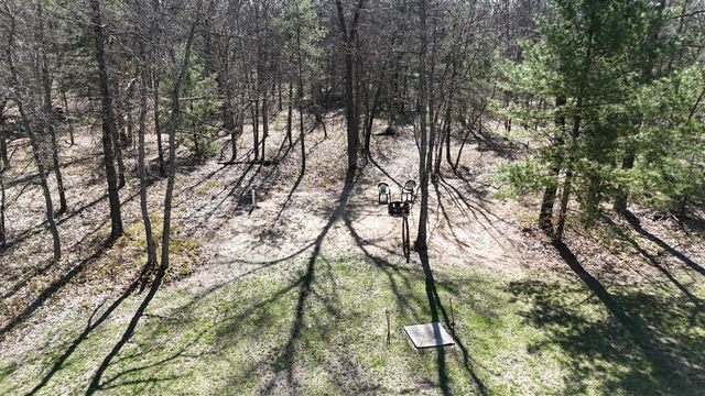 2073 Gunn Road, Manistee, MI 49660