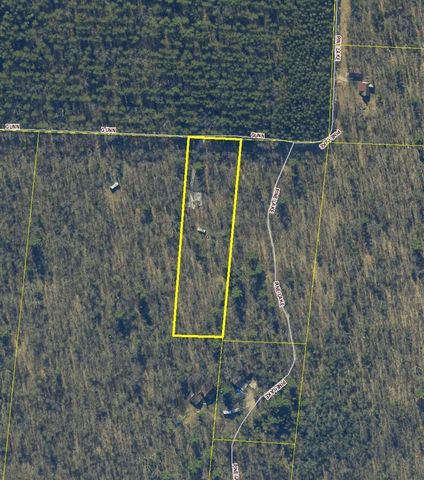 2073 Gunn Road, Manistee, MI 49660