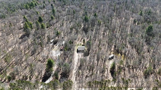 2073 Gunn Road, Manistee, MI 49660