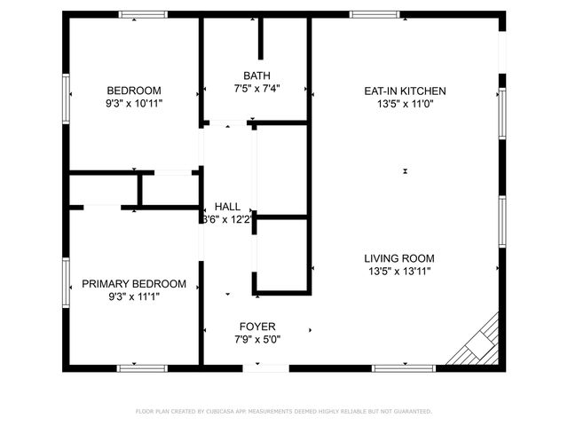 2073 Gunn Road, Manistee, MI 49660