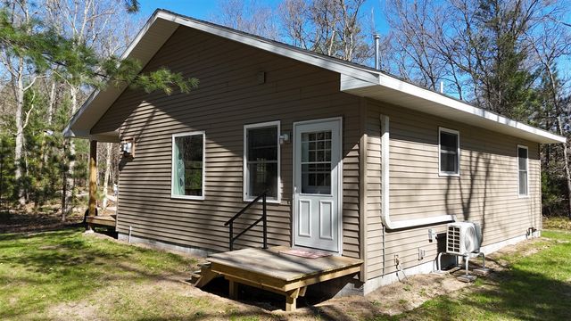 2073 Gunn Road, Manistee, MI 49660