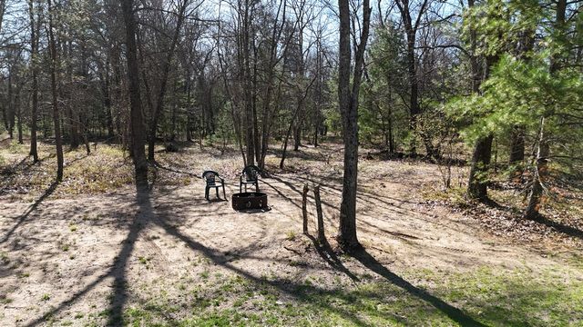 2073 Gunn Road, Manistee, MI 49660