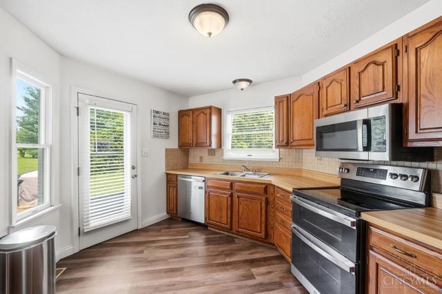 512 Lorelei Drive, Perry Twp, OH 45118